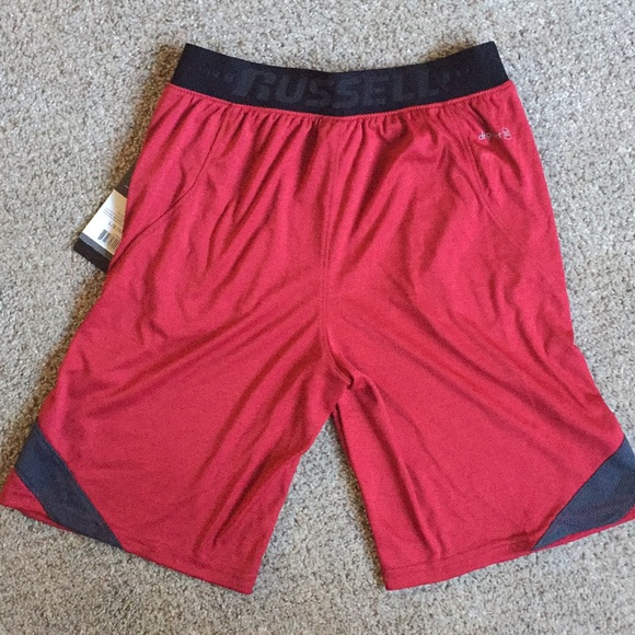 SOLD Short and Basketball Tee Set - Picture 5 of 5